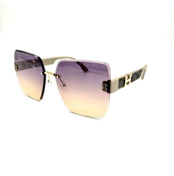 Big Lens H style Multi-Colo Sunglasses