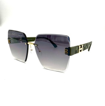 Big Lens H style Multi-Colo Sunglasses