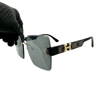 Big Lens H style Multi-Colo Sunglasses