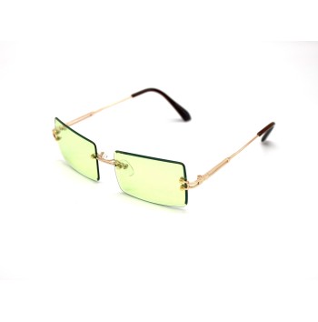 Multi-Color Hiphop Sunglasses