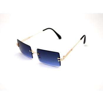 Multi-Color Hiphop Sunglasses