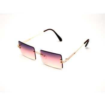 Multi-Color Hiphop Sunglasses