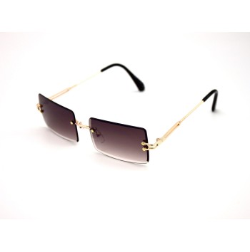 Multi-Color Hiphop Sunglasses