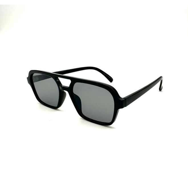 Multi-colored Lenses Unisex Sunglasses