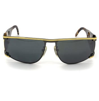 Vintage gold sunglasses